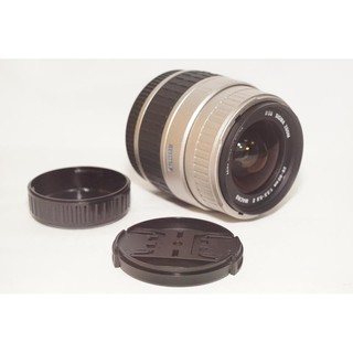 SIGMA ZOOM 28-80mm F3.5-5.6 II MACRO 【PENTAX K接環】