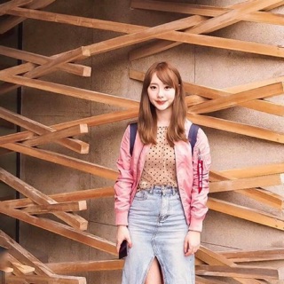 Alpha Industries MA-1 TT Bomber Jacket 飛行夾克外套