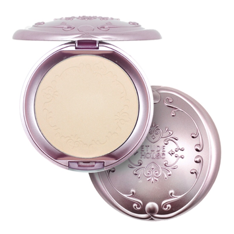 Etude House極光星煥蜜粉餅Light Pearl Beige