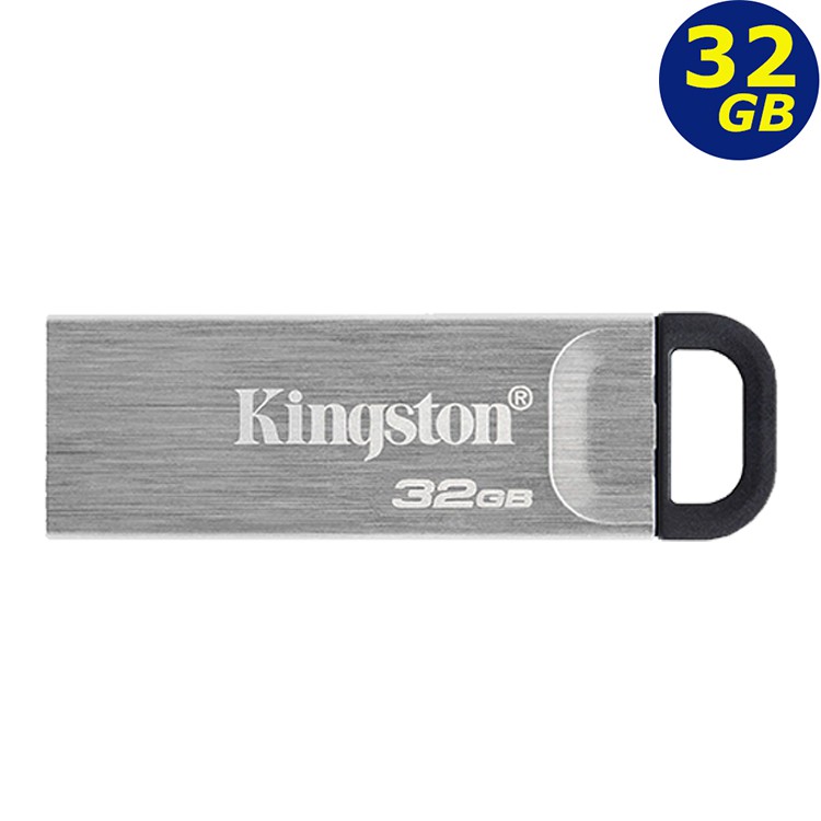 Kingston DTKN 32GB 32G DataTraveler Kyson BSMID43254 金士頓 隨身碟
