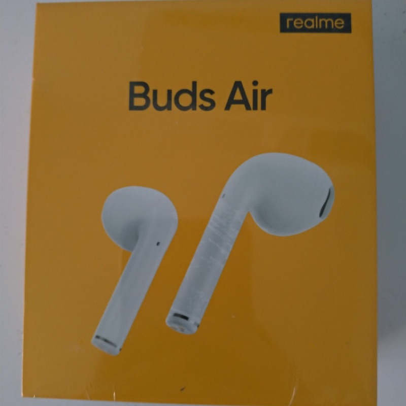 realme Buds Air