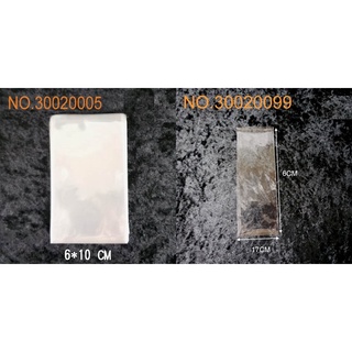 {圓點烘焙包裝}OPP平口袋面寬6cm 100入/包紙袋、中秋節禮盒、年節禮盒、餅乾盒、咖啡盒、塑膠袋、烘培包裝器具