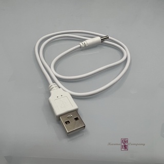 珈瑪-LED蠟燭燈USB充電電源線–1對1