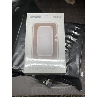 <烘焙廚房>Chefmade學廚WK9064/小號1磅蛋糕模1磅吐司盒不沾長方形吐司模麵包模模具烤模臺灣現貨wk9064