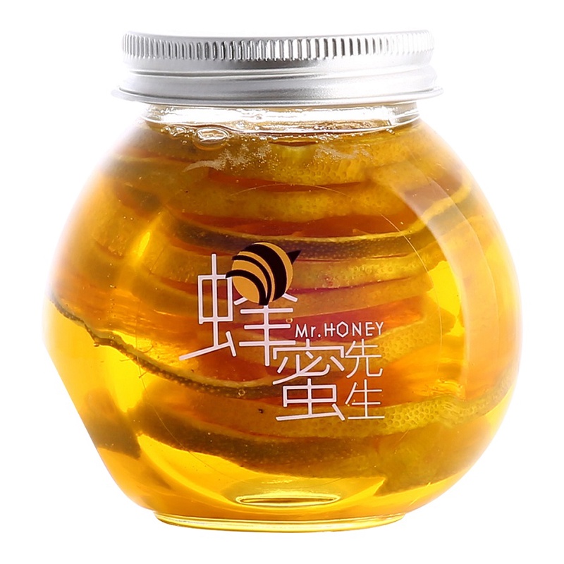 蜂蜜先生蜂蜜漬檸檬　eslite誠品