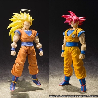 Shf悟空超3的價格推薦 21年6月 比價撿便宜
