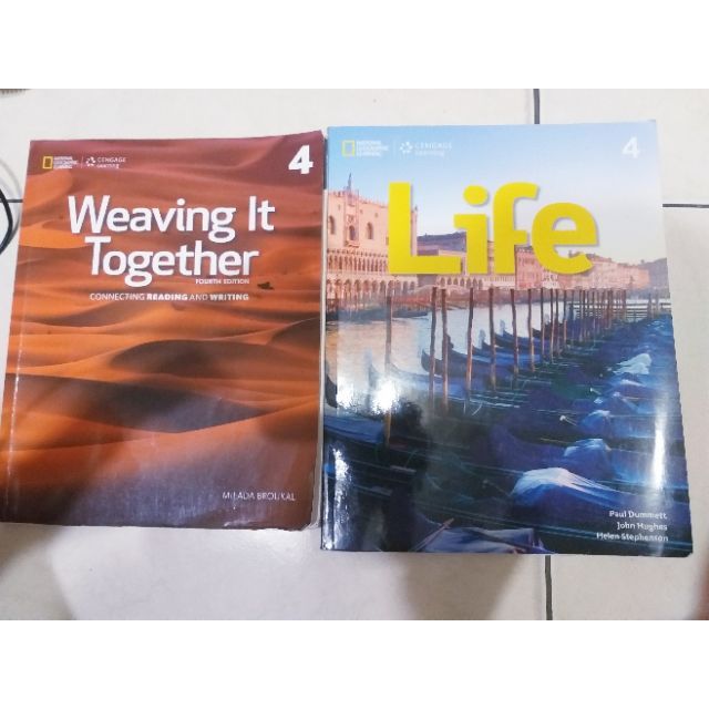 大學英文課本waving it together/life/Reading and Vocabulary1 FOCUS