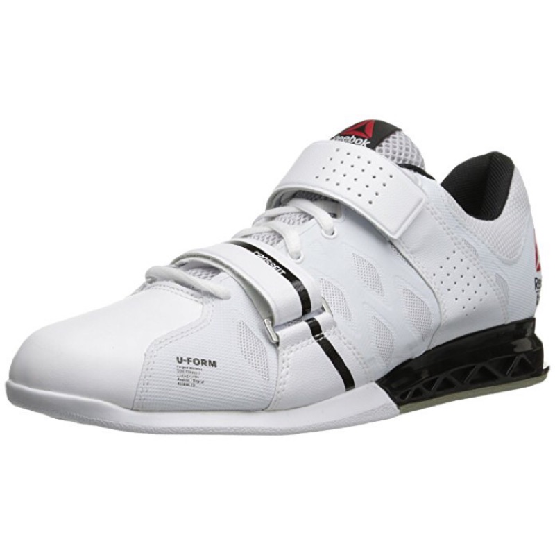 reebok crossfit lifter plus 2.1