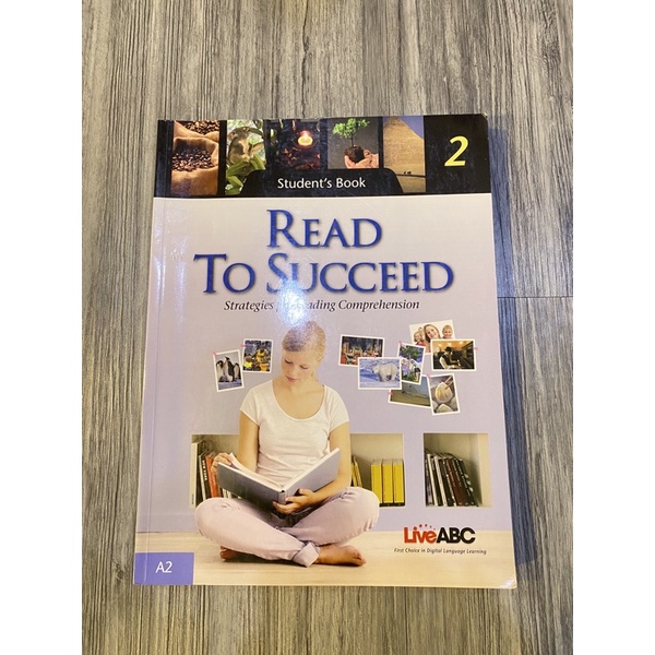 Read To Succeed 2