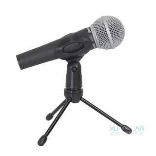 【澄風樂器】Gator Frameworks MIC 便攜式桌上架 (無線)