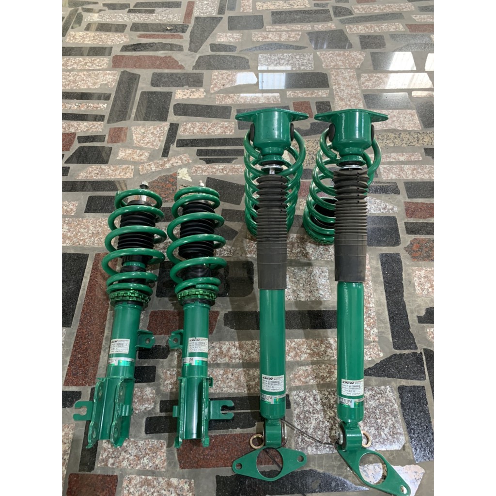 中古 Mazda Cx 5 Tein Sa Z 高低軟硬可調避震器 蝦皮購物