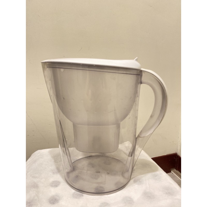 BRITA 3.5公升Marella  濾水壺的水壺