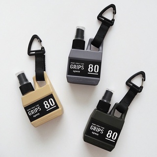SLOWER 可掛式隨身噴霧瓶 80ml