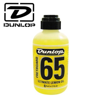 Dunlop 指板油 保養 檸檬油 JDGO-6554 4oz 小叮噹的店