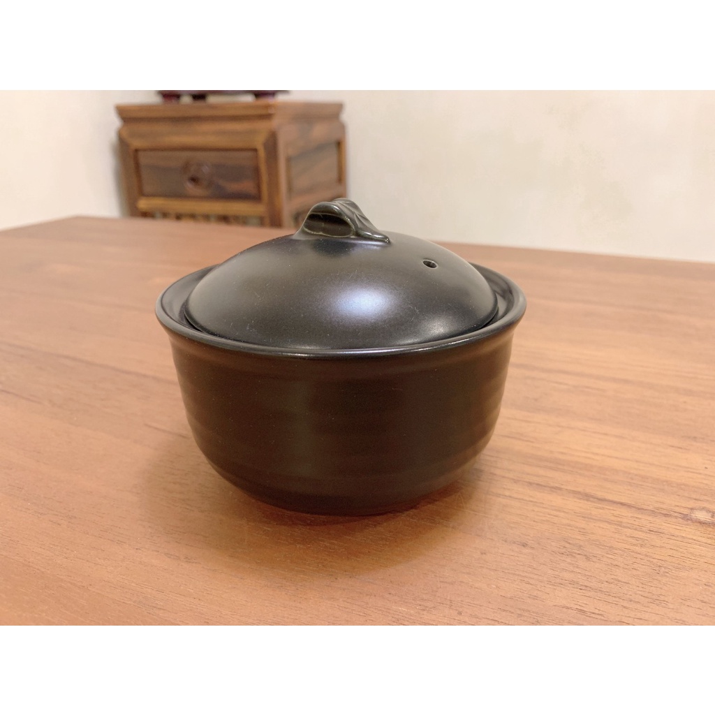 MIT-五福窯 陶瓷 湯蓋碗