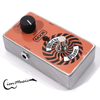 『立恩樂器 效果器專賣』加贈短導 公司貨 DUNLOP MXR ZW90 Wylde Phase ZW簽名 水聲效果器