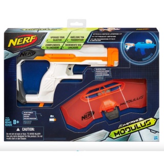 🌟NERF 原廠 自由模組系列 攻擊防衛升級套件🌟攻防配件 N-Strike 實用配件 MODULUS 兒童玩具