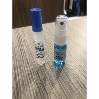 現貨✅AROPEC 面鏡用防霧噴劑 15ml 萬用長效防霧劑 泳鏡 蛙鏡 眼鏡 鏡片 玻璃鏡面 護目鏡 持久抗霧 吃霧子