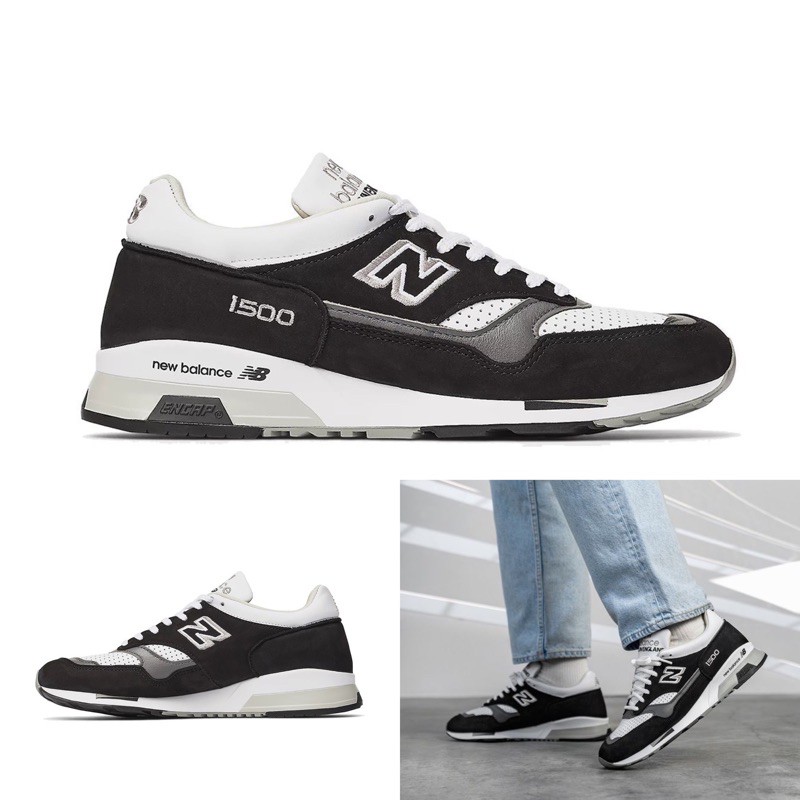 Quality Sneakers - New Balance M1500KGW 1500 慢跑鞋 英國製