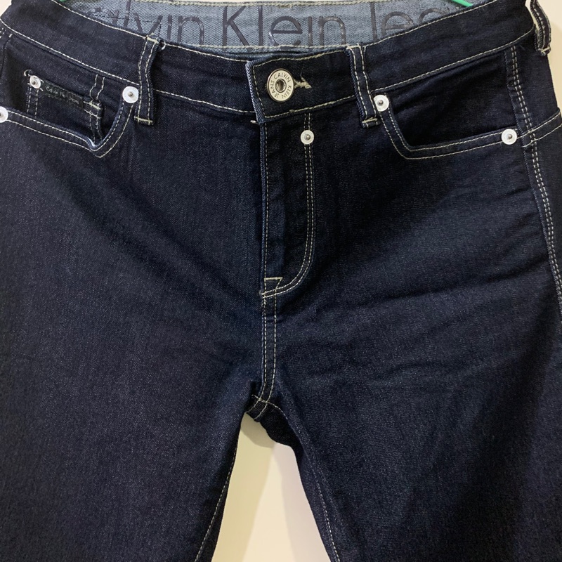 Calvin Klein Jeans 男長褲