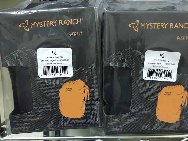 mystery ranch pack fly