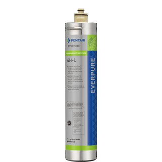愛惠浦 EVERPURE 生飲裝置淨水器4HL濾芯(防拆盒裝公司貨)