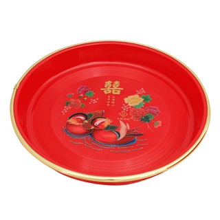 💓 結婚用品💓鴛鴦茶盤 奉茶 端柑盤 男方女方結婚用品 婚俗用品💓訂婚用品