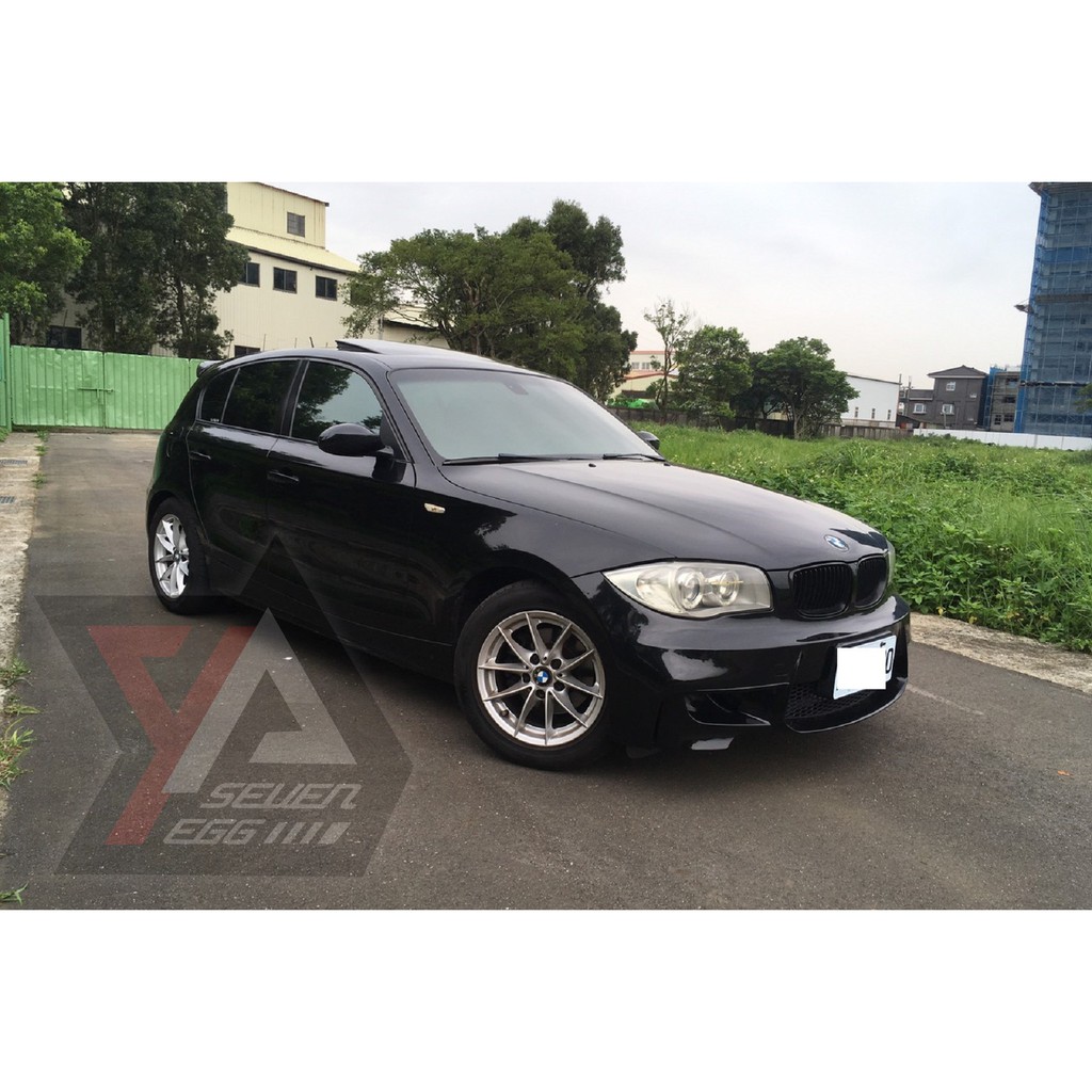 05 Bmw 1i 黑 蝦皮購物
