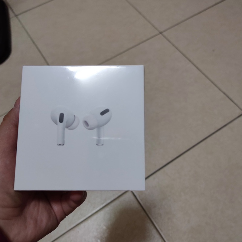 AirPods Pro