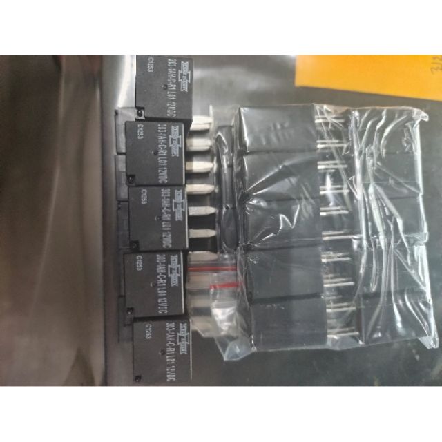 納智捷U7/M7/U6/S5V7冷氣壓縮機繼電器