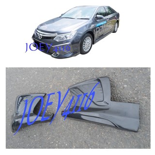 TOYOTA 2015 15 2016 16 7.5代 CAMRY 7件式下巴套件- ABS材質