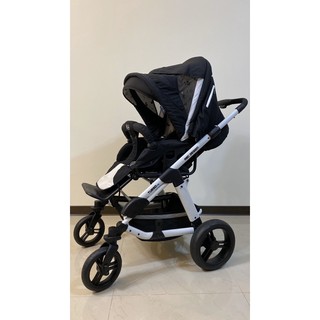 ABC design turbo 4s 嬰兒手推車