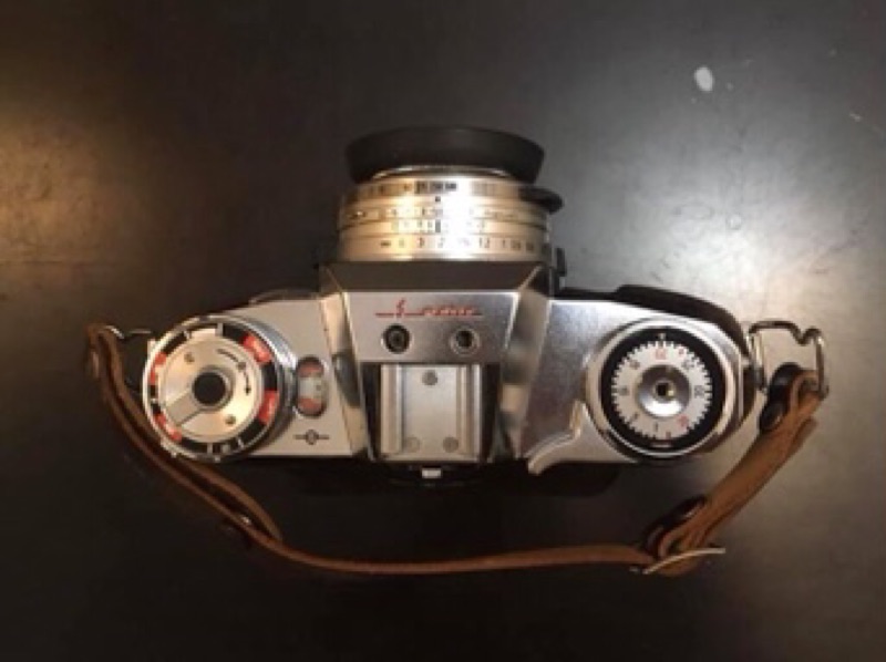 全国組立設置無料 Contaflex Super BC Tessar 50 2.8 asakusa.sub.jp