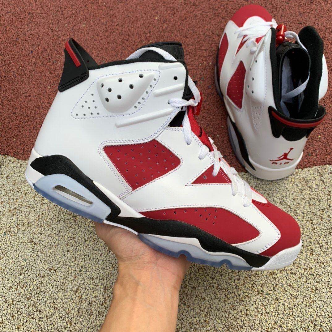 aj6 carmine