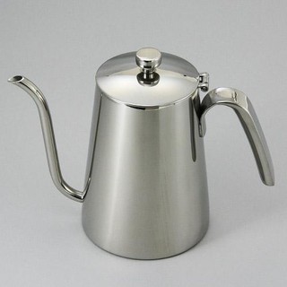 ¥武藏本舖¥(預購)KINTO不銹鋼手沖細口壺-900ml