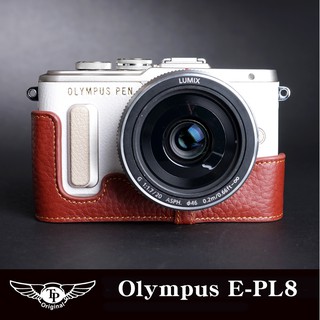 【TP original】相機皮套 Olympus E-PL8 EPL8 專用