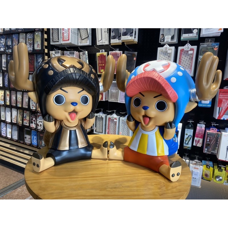 ［蛋塔］喬巴 1:1喬巴 喬巴GK喬巴公仔 海賊王 航海王
