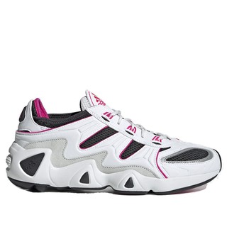 ADIDAS FYW S-97 CRYSTAL WHITE PINK 白黑紫【A-KAY0】【G27987】