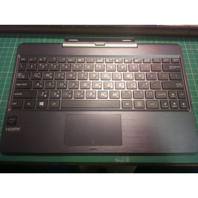 Asus T100 平版電腦鍵盤