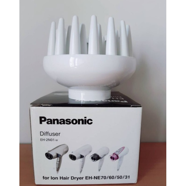 【全新】Panasonic 國際牌 吹風機 蓬鬆造型烘罩EH-2N01適用EH-NE70/60/50/31