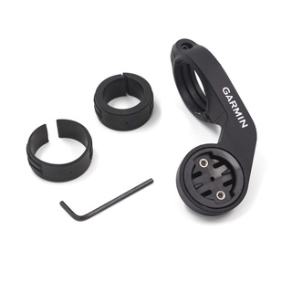 熱賣🔥《領劵下標》Garmin 自行車碼表架EDGE1000 520 25 8201030 200延長座 前端固38