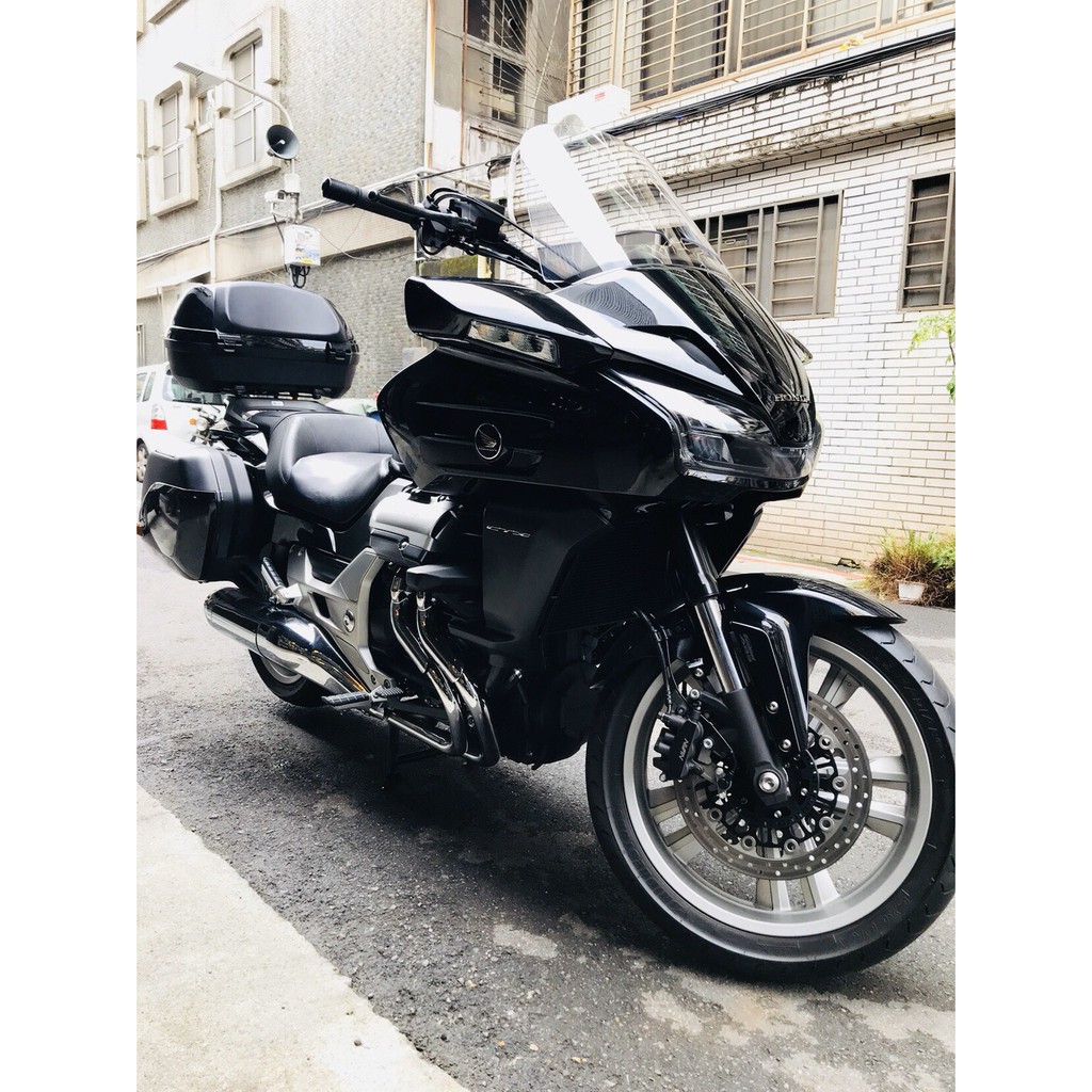 Honda 本田ctx1300 Tcs Abs 台本goldwind R1200rt Stx Z1000sx 看介紹 蝦皮購物