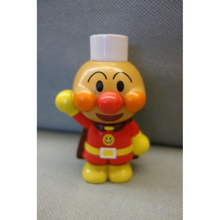 ANPANMAN 麵包超人 公仔 玩具 擺飾