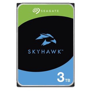 希捷監控鷹 Seagate SkyHawk 3TB 5400轉監控硬碟 (ST3000VX015) (台灣本島免運費)