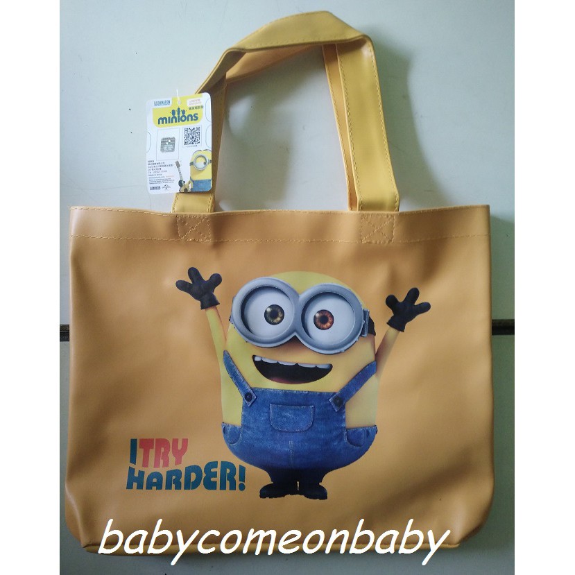 Minions書包 Ptt Dcard討論與高評價商品 21年9月 飛比價格