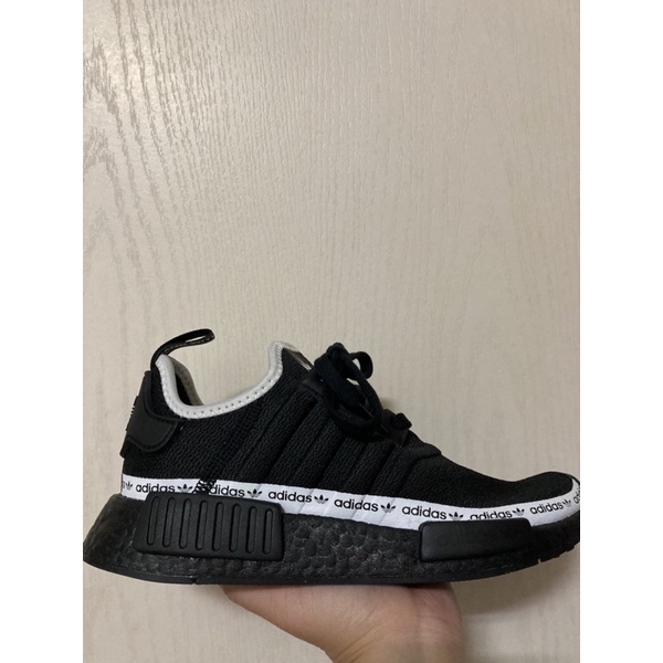 Adidas NMD-R1 W FV7307 全新