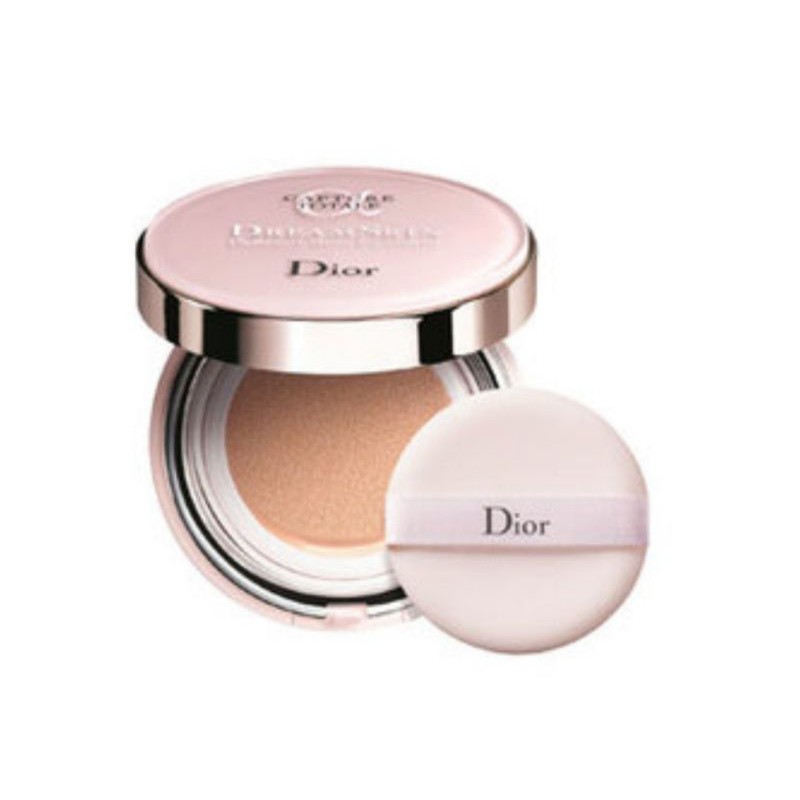 迪奧Dior 夢幻美肌氣墊粉蕊SPF50/PA+++