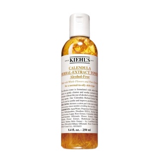 🇬🇧英國代購 Kiehl’s契爾氏 金盞花化妝水250ml/500ml