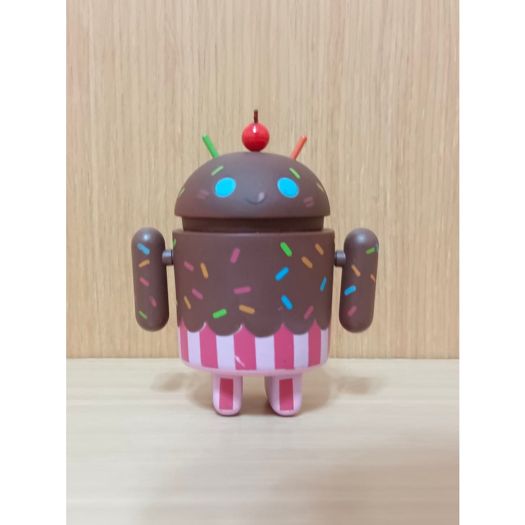 Google Android Mini Figures Series 2 公仔 安卓公仔#萬聖節#聖誕節#情人節禮物