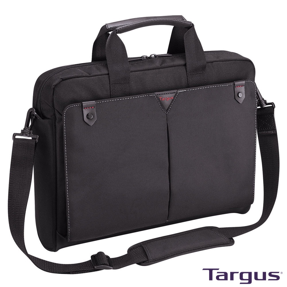 Targus 15.6 吋 Classic+ 經典側背包
